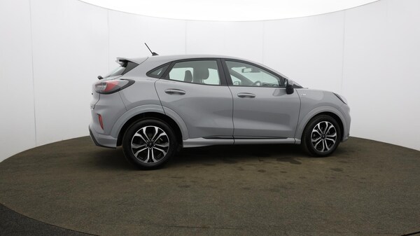 Used Ford Puma 2022 for sale - 75732277: Photo 57