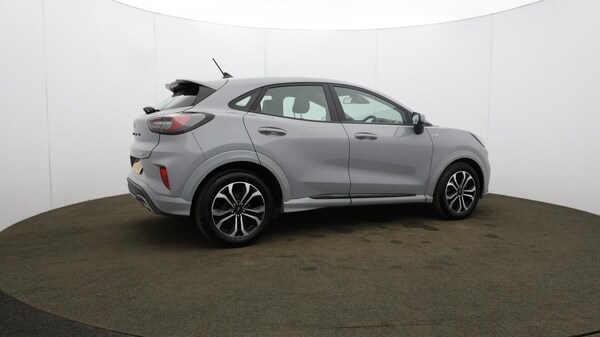 Used Ford Puma 2022 for sale - 75732277: Photo 58