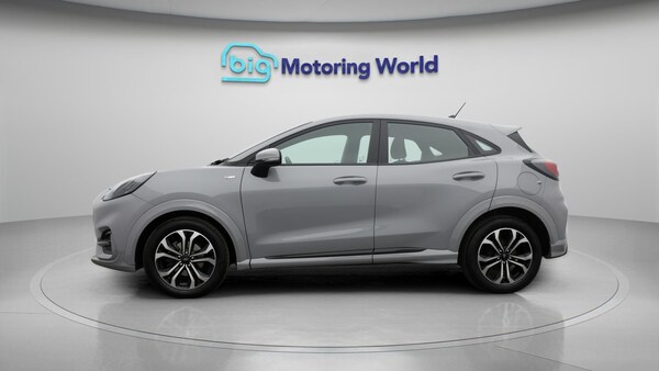 Used Ford Puma 2022 for sale - 75732277: Photo 5