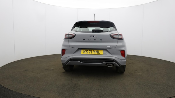 Used Ford Puma 2022 for sale - 75732277: Photo 64