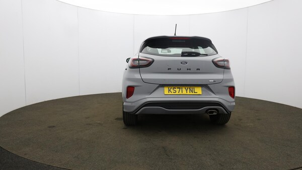 Used Ford Puma 2022 for sale - 75732277: Photo 65