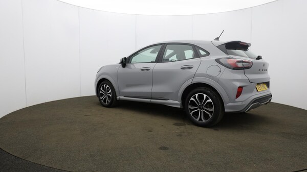 Used Ford Puma 2022 for sale - 75732277: Photo 67