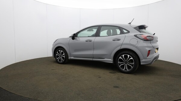 Used Ford Puma 2022 for sale - 75732277: Photo 68