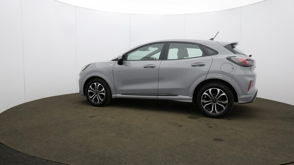 Used Ford Puma 2022 for sale - 75732277: Photo 69