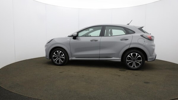 Used Ford Puma 2022 for sale - 75732277: Photo 70