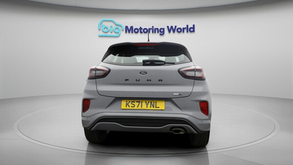 Used Ford Puma 2022 for sale - 75732277: Photo 7