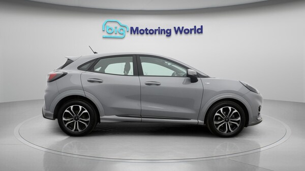 Used Ford Puma 2022 for sale - 75732277: Photo 9