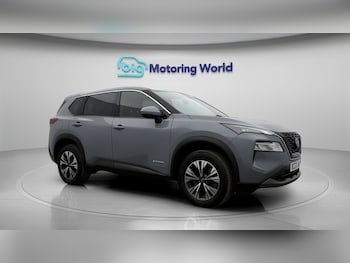 Used Nissan X-Trail 2023 for sale - 79585910: Photo
