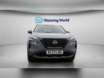 Used Nissan X-Trail 2023 for sale - 79585910: Photo