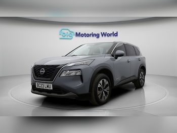 Used Nissan X-Trail 2023 for sale - 79585910: Photo