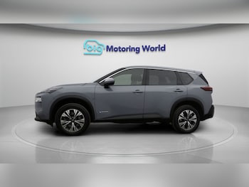Used Nissan X-Trail 2023 for sale - 79585910: Photo