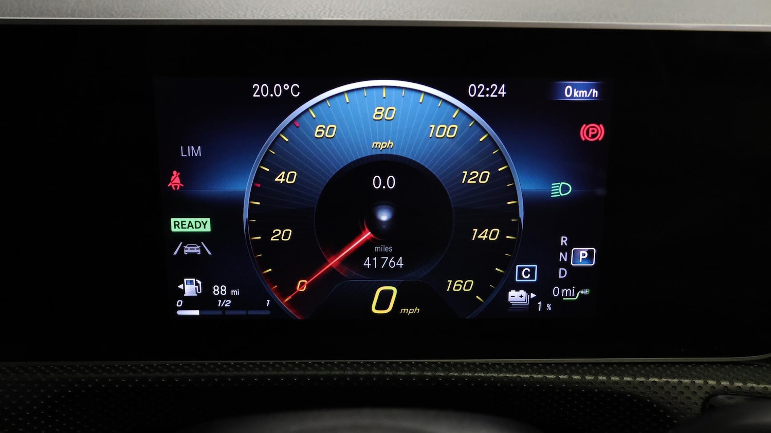 Used Mercedes-Benz A-Class 2020 for sale - 76371533: Photo 11