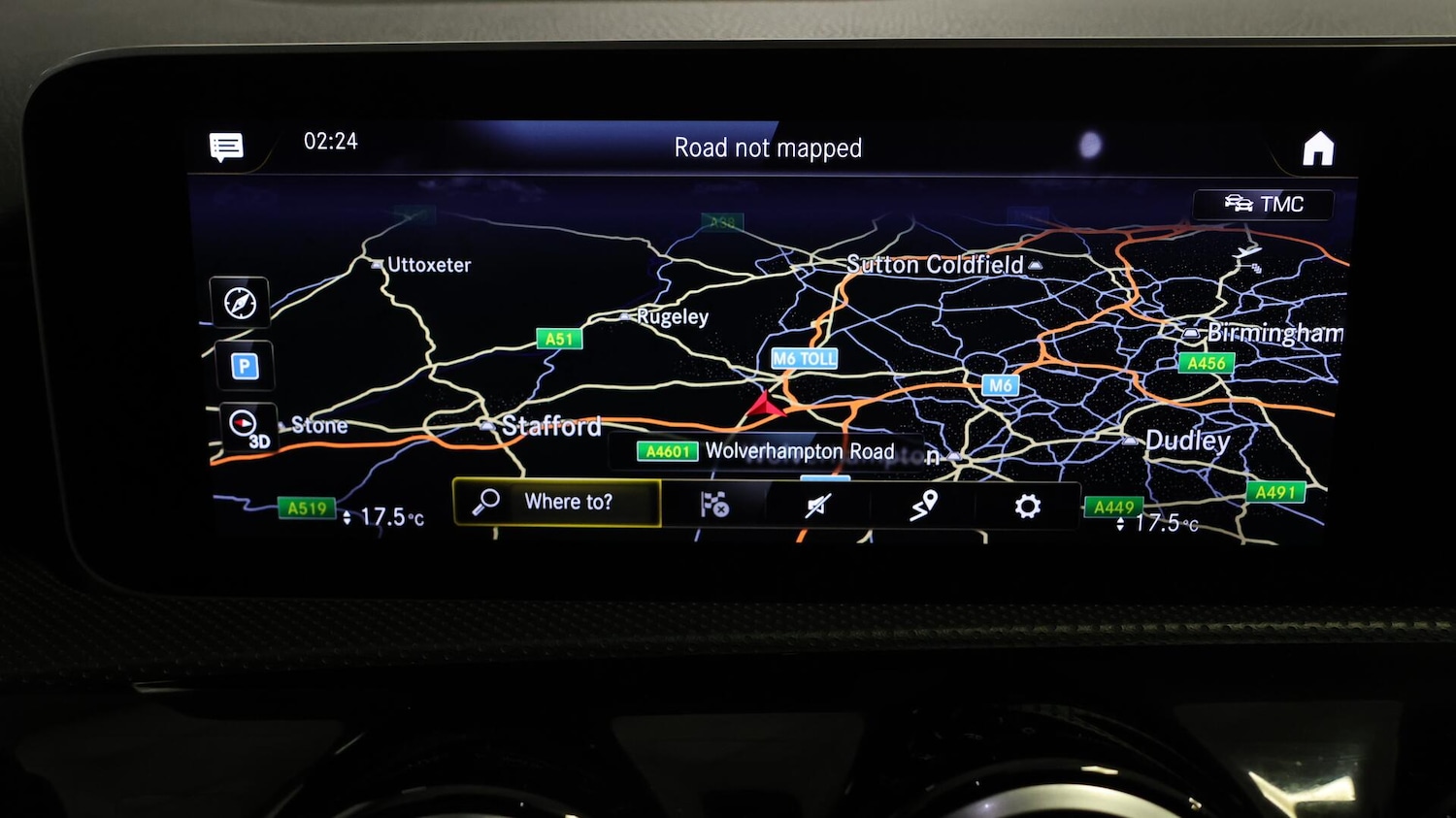 Used Mercedes-Benz A-Class 2020 for sale - 76371533: Photo 12