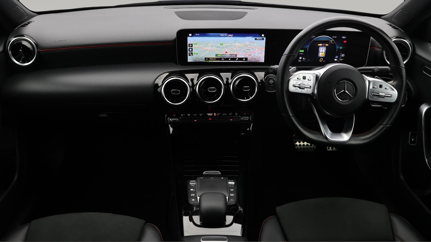 Used Mercedes-Benz A-Class 2020 for sale - 76371533: Photo 14