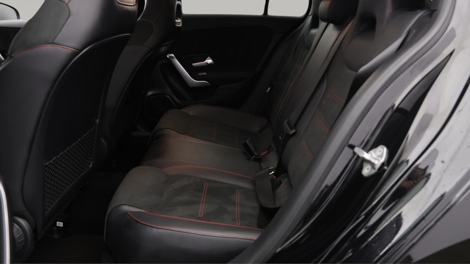 Used Mercedes-Benz A-Class 2020 for sale - 76371533: Photo 17