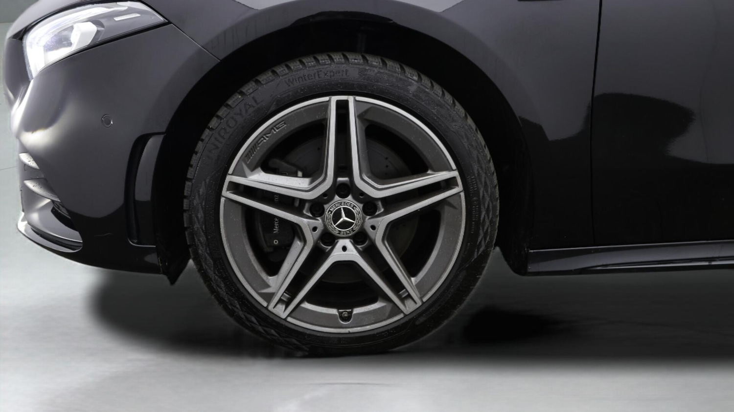 Used Mercedes-Benz A-Class 2020 for sale - 76371533: Photo 19