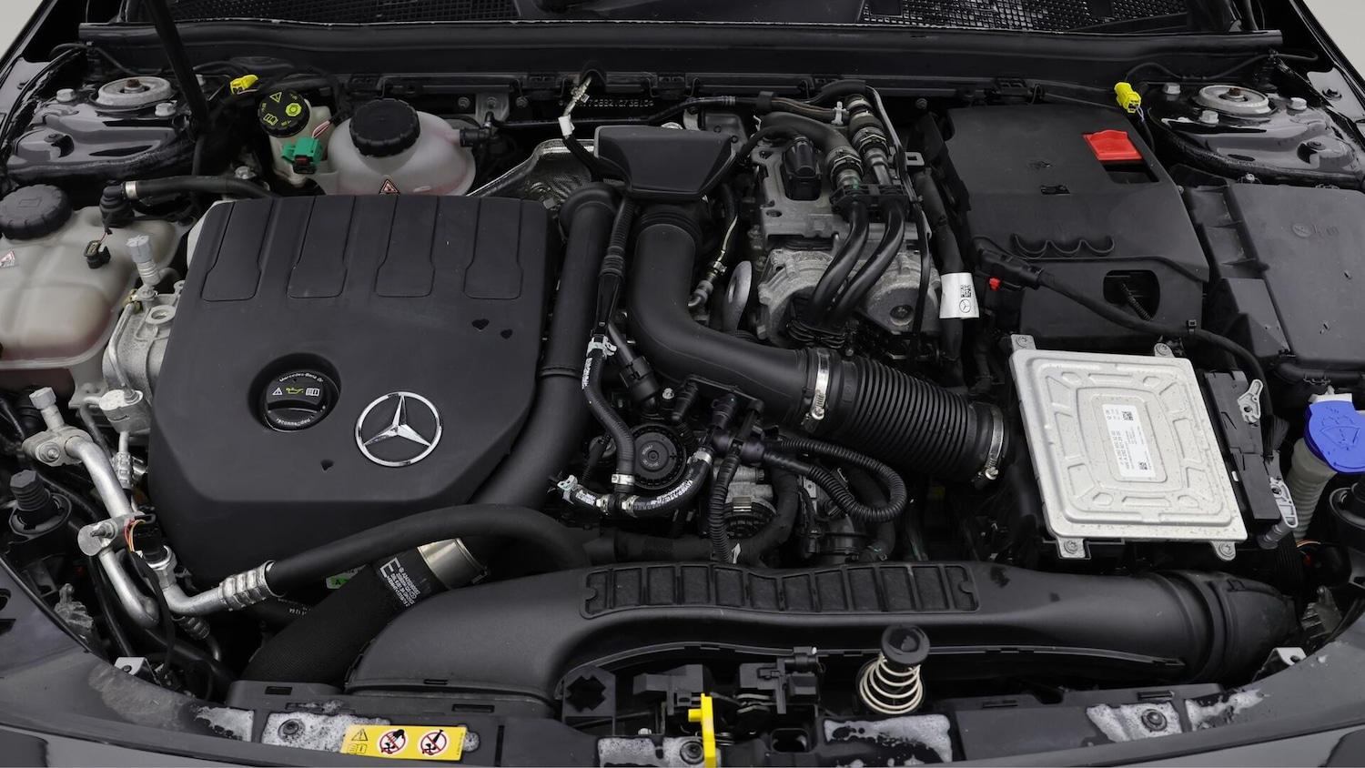 Used Mercedes-Benz A-Class 2020 for sale - 76371533: Photo 20
