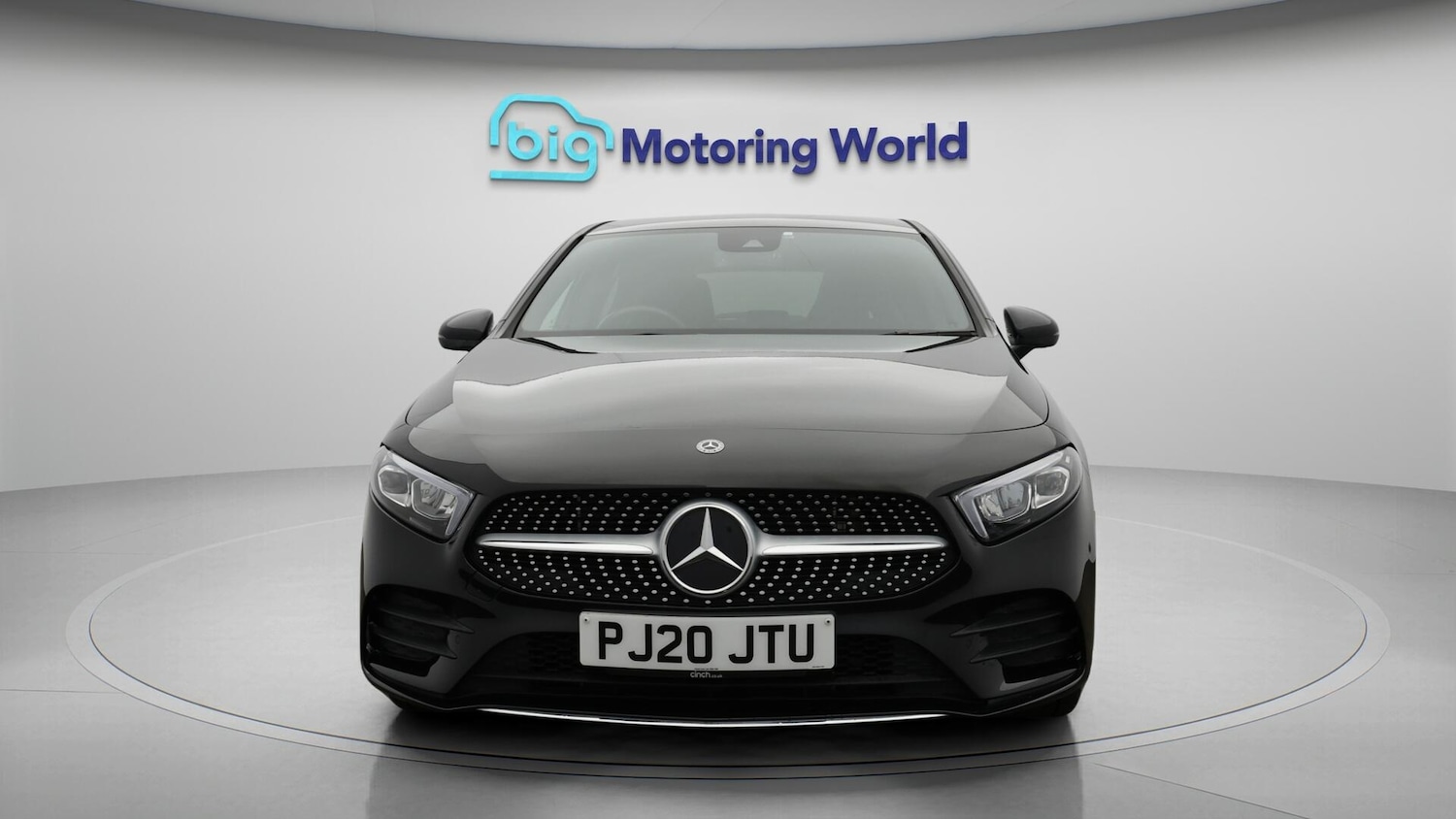 Used Mercedes-Benz A-Class 2020 for sale - 76371533: Photo 3