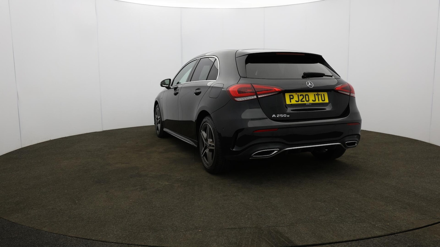 Used Mercedes-Benz A-Class 2020 for sale - 76371533: Photo 35