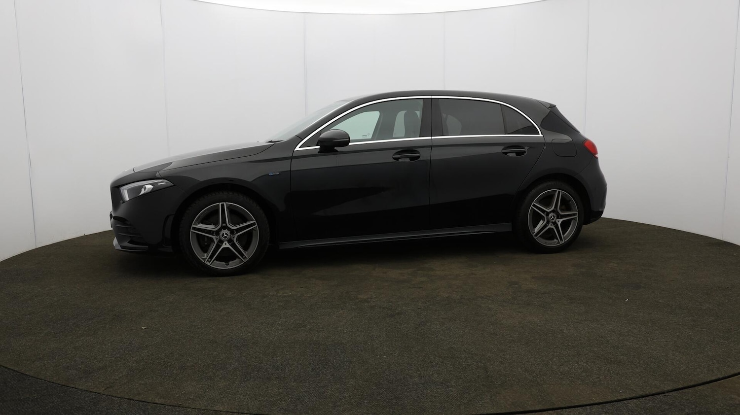 Used Mercedes-Benz A-Class 2020 for sale - 76371533: Photo 36