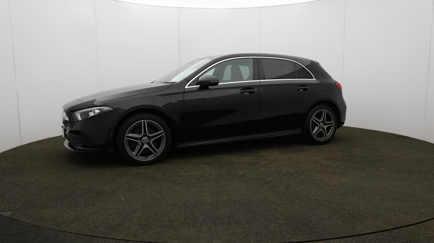 Used Mercedes-Benz A-Class 2020 for sale - 76371533: Photo 37