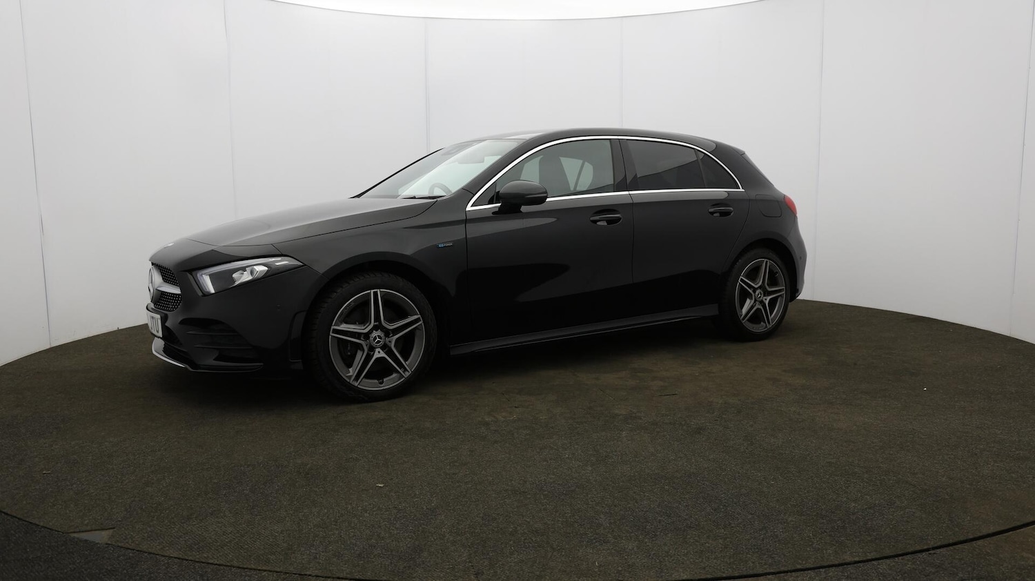 Used Mercedes-Benz A-Class 2020 for sale - 76371533: Photo 38