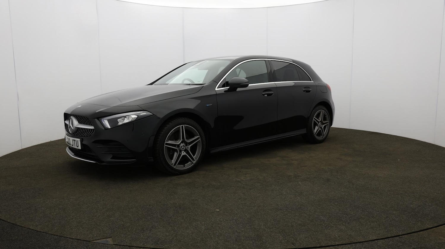 Used Mercedes-Benz A-Class 2020 for sale - 76371533: Photo 39