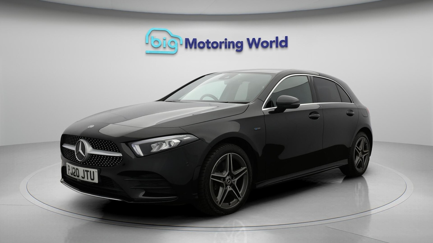 Used Mercedes-Benz A-Class 2020 for sale - 76371533: Photo 4