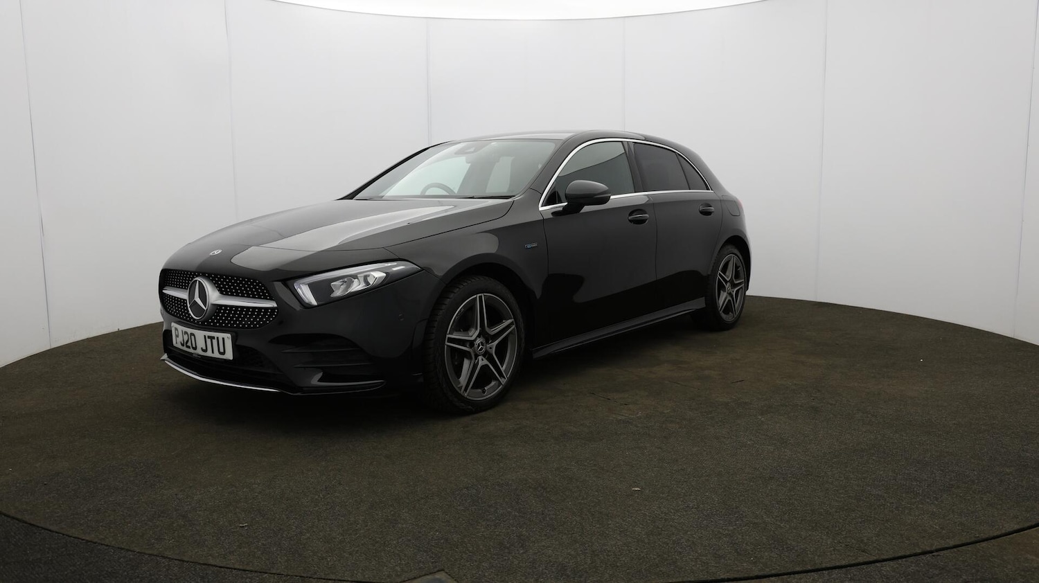 Used Mercedes-Benz A-Class 2020 for sale - 76371533: Photo 40