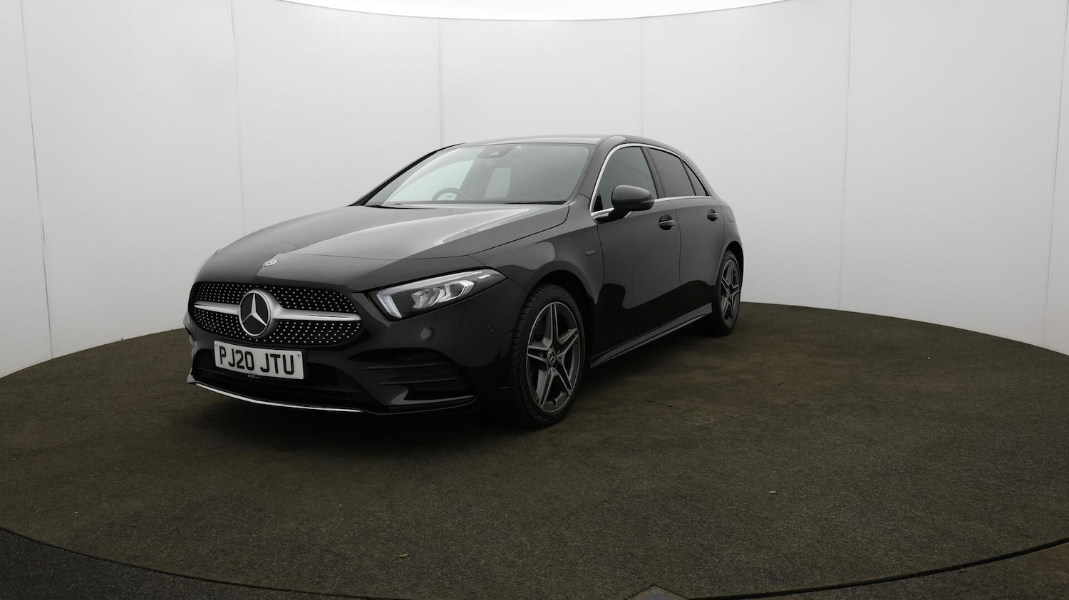 Used Mercedes-Benz A-Class 2020 for sale - 76371533: Photo 41