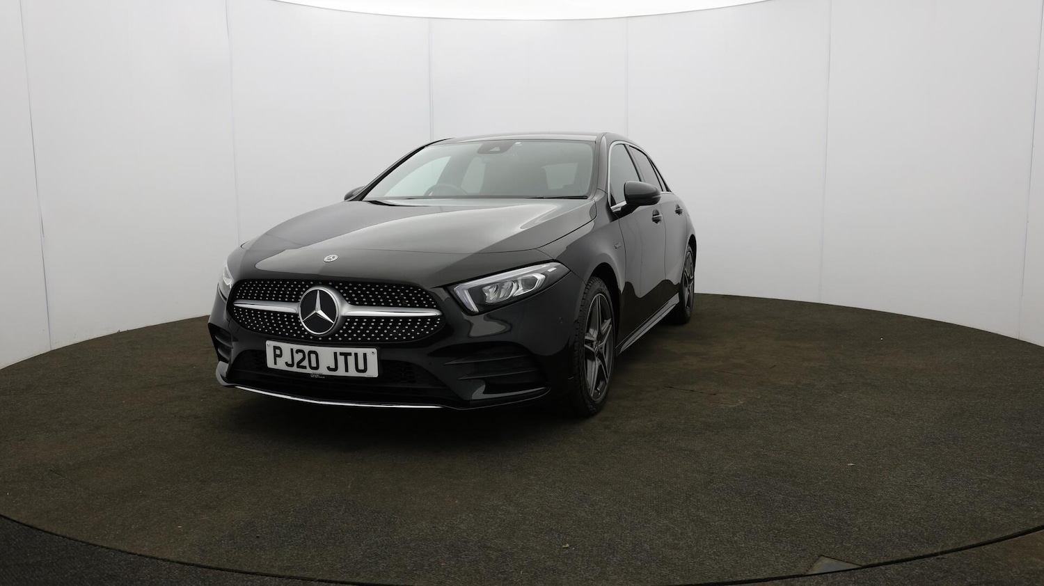Used Mercedes-Benz A-Class 2020 for sale - 76371533: Photo 42