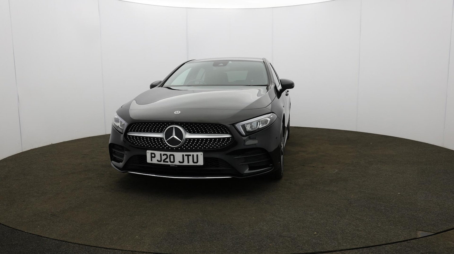 Used Mercedes-Benz A-Class 2020 for sale - 76371533: Photo 43