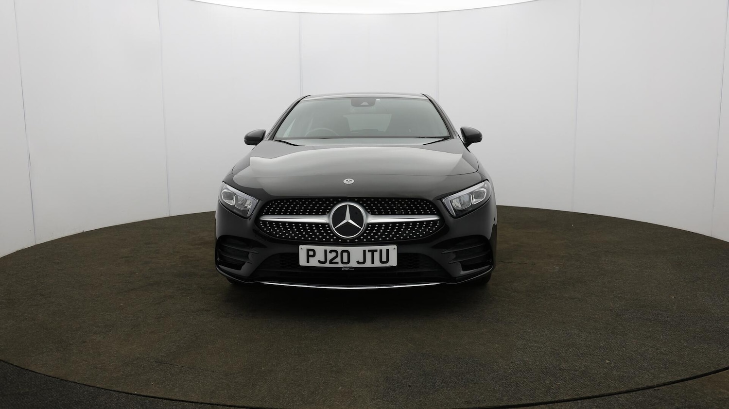Used Mercedes-Benz A-Class 2020 for sale - 76371533: Photo 44