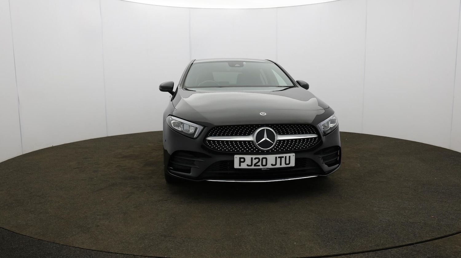 Used Mercedes-Benz A-Class 2020 for sale - 76371533: Photo 45