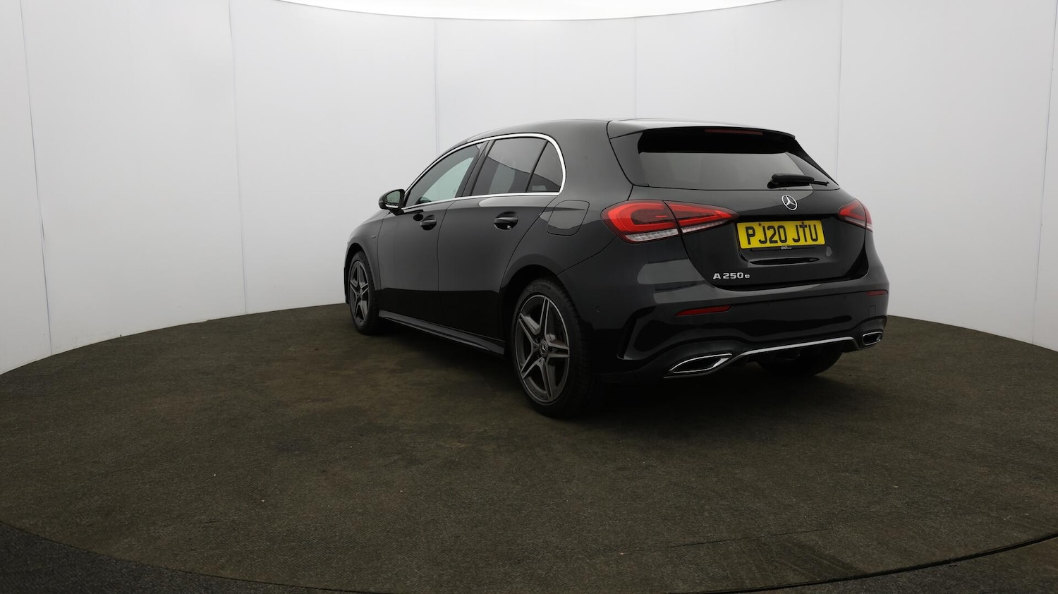 Used Mercedes-Benz A-Class 2020 for sale - 76371533: Photo 46