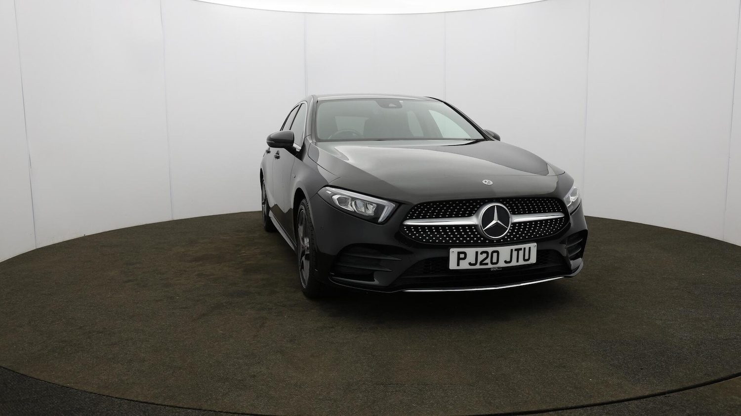 Used Mercedes-Benz A-Class 2020 for sale - 76371533: Photo 47