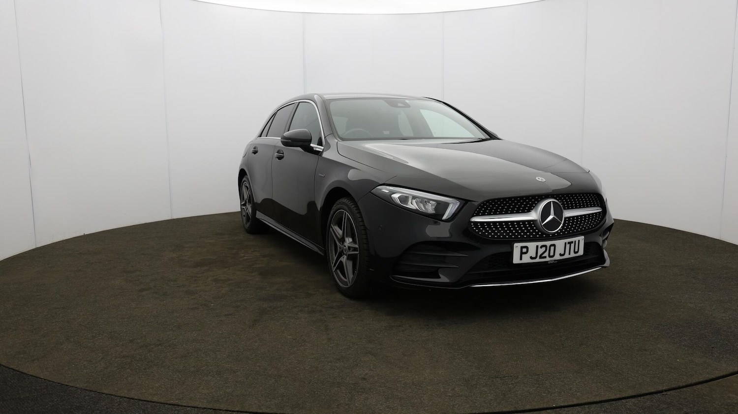 Used Mercedes-Benz A-Class 2020 for sale - 76371533: Photo 48