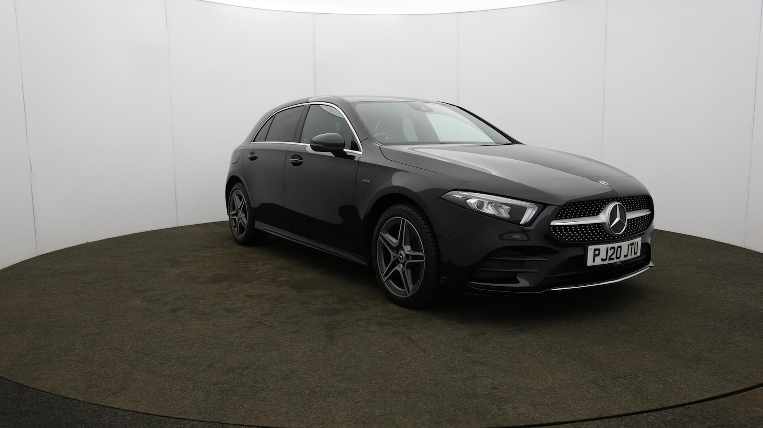 Used Mercedes-Benz A-Class 2020 for sale - 76371533: Photo 49