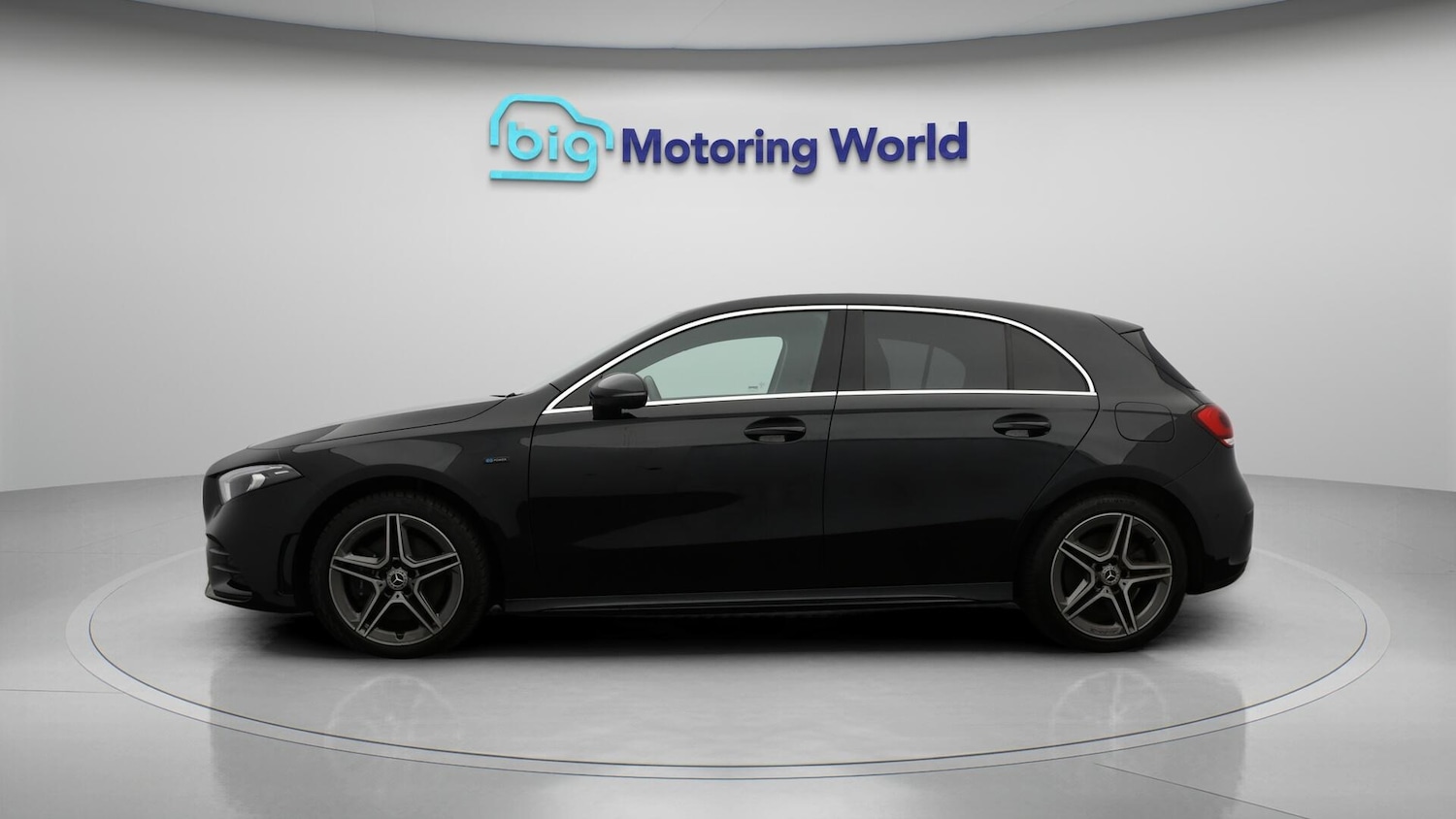 Used Mercedes-Benz A-Class 2020 for sale - 76371533: Photo 5