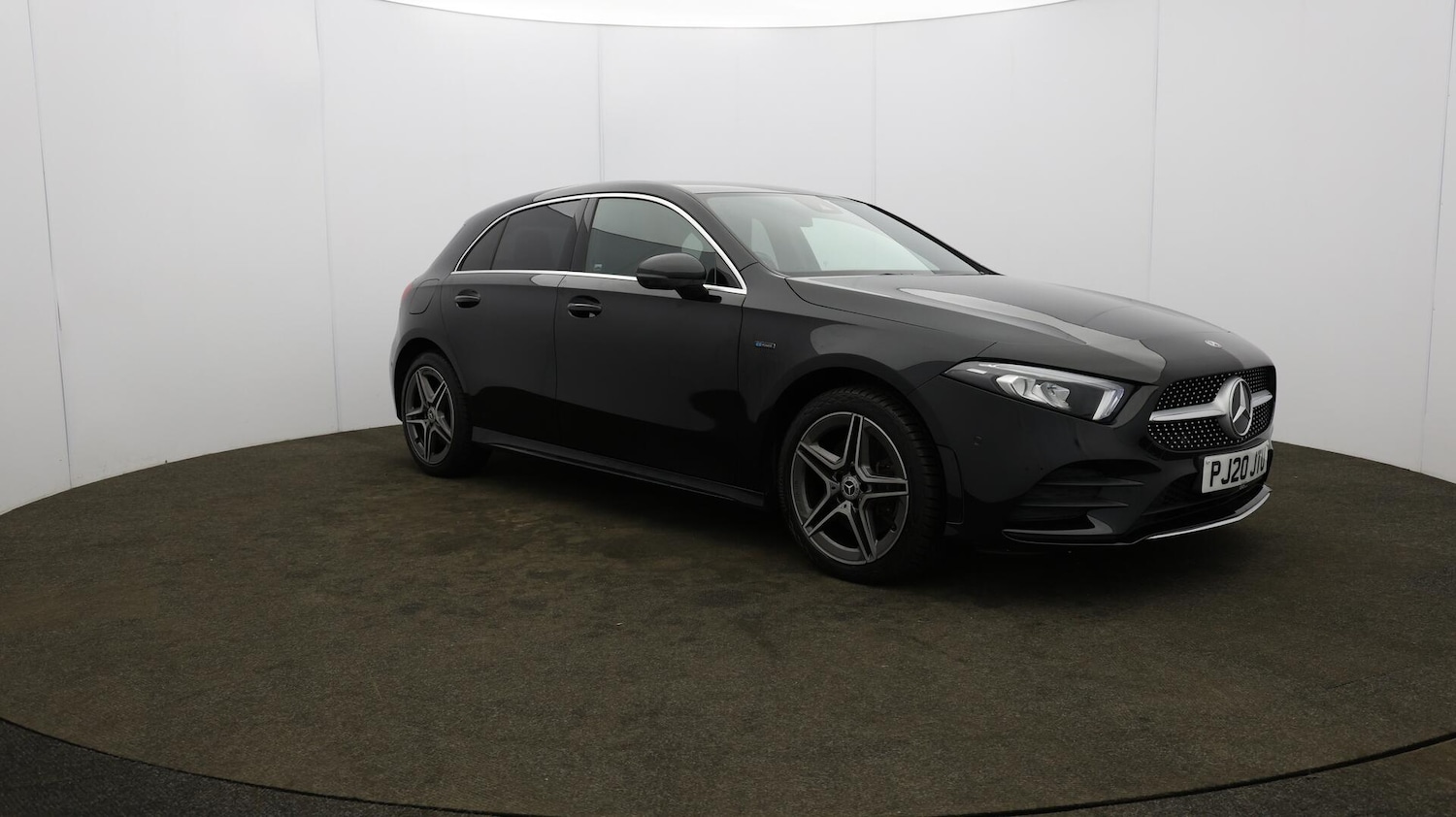 Used Mercedes-Benz A-Class 2020 for sale - 76371533: Photo 50