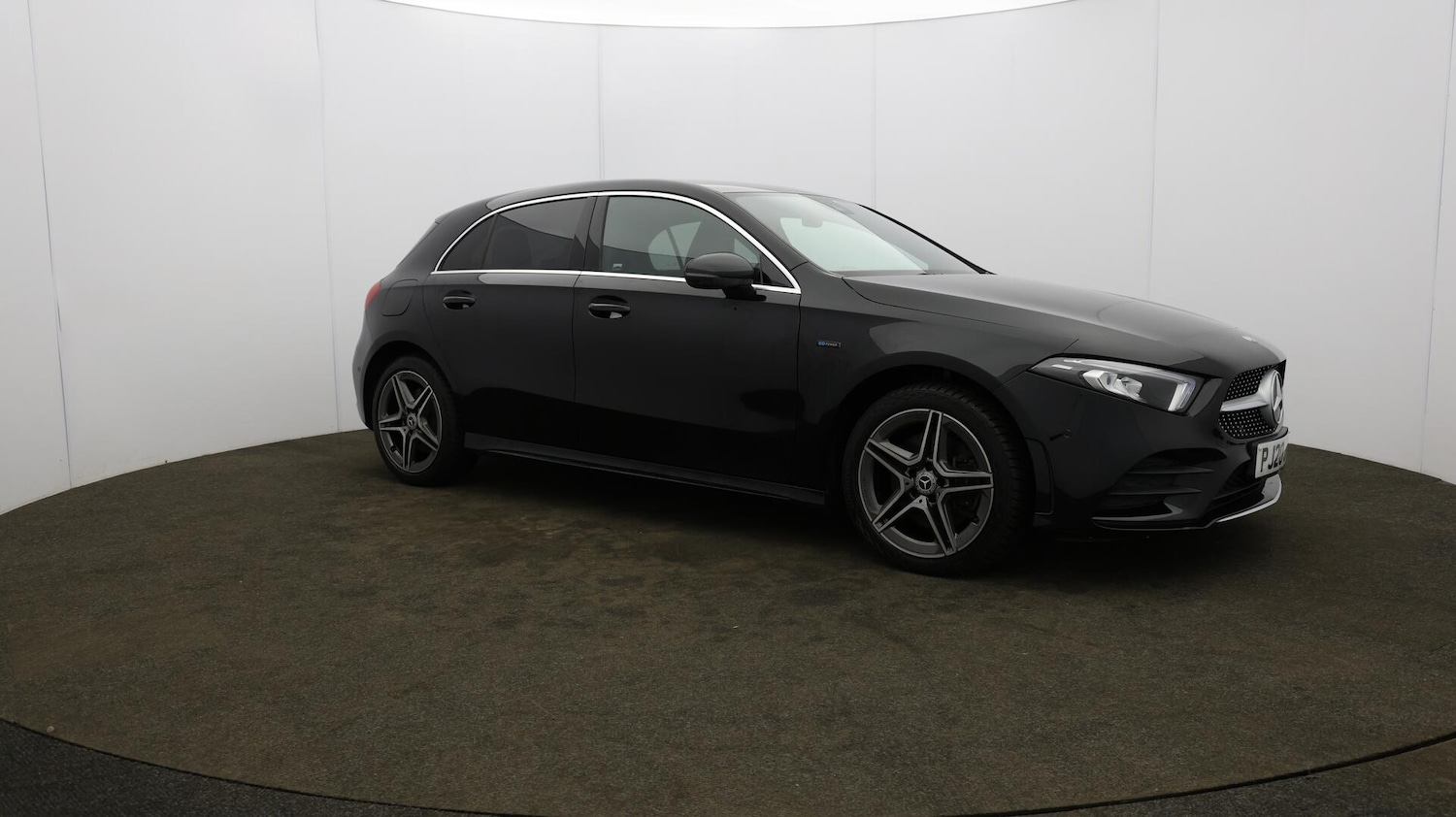 Used Mercedes-Benz A-Class 2020 for sale - 76371533: Photo 51