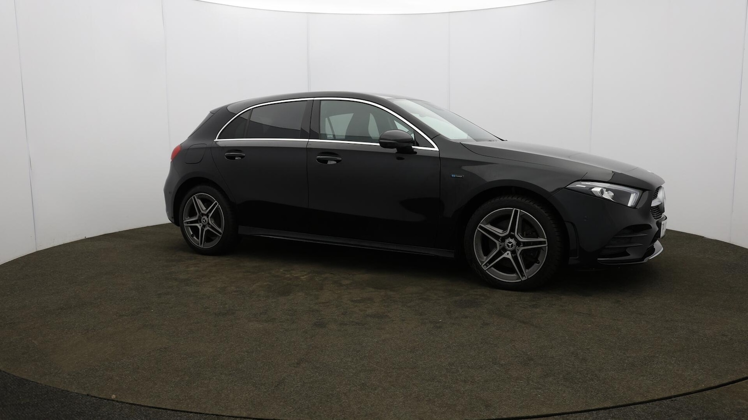 Used Mercedes-Benz A-Class 2020 for sale - 76371533: Photo 52