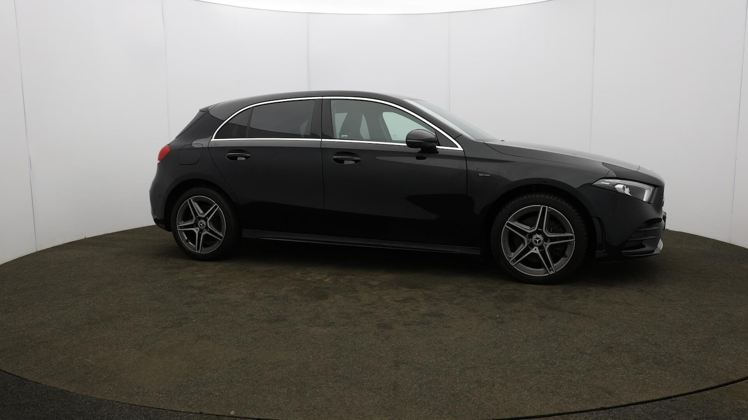 Used Mercedes-Benz A-Class 2020 for sale - 76371533: Photo 53