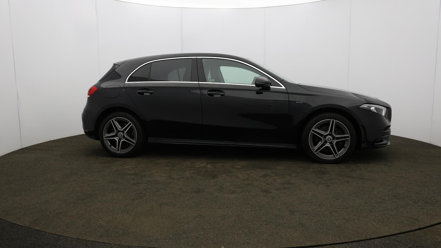 Used Mercedes-Benz A-Class 2020 for sale - 76371533: Photo 54