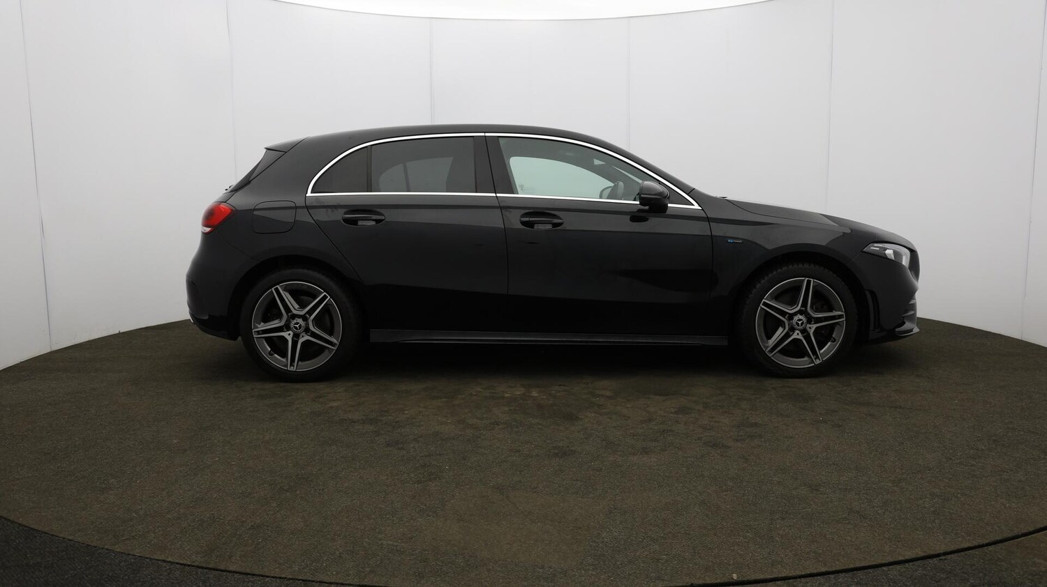 Used Mercedes-Benz A-Class 2020 for sale - 76371533: Photo 55