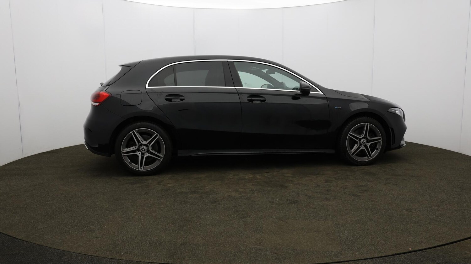 Used Mercedes-Benz A-Class 2020 for sale - 76371533: Photo 56