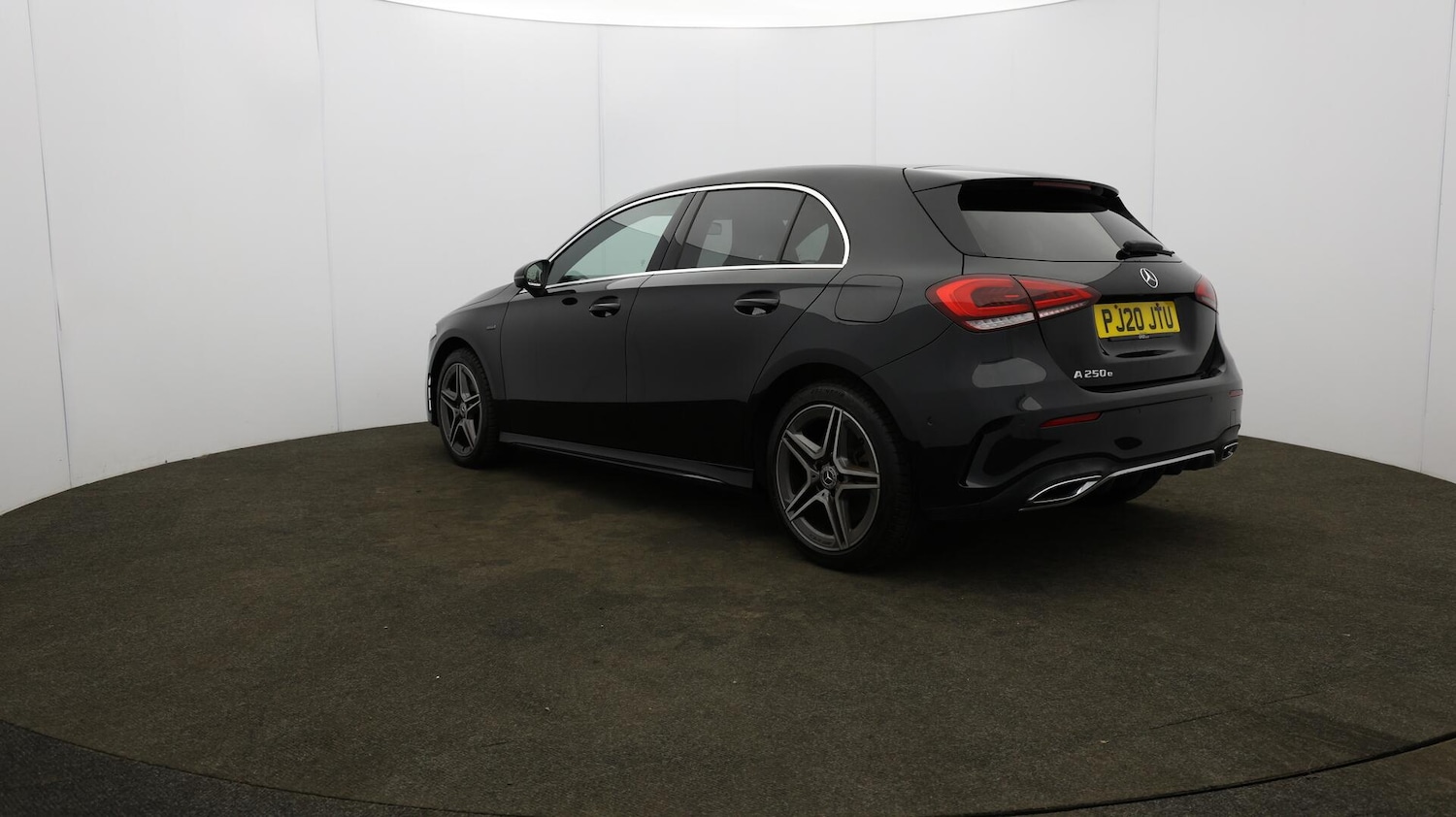 Used Mercedes-Benz A-Class 2020 for sale - 76371533: Photo 57