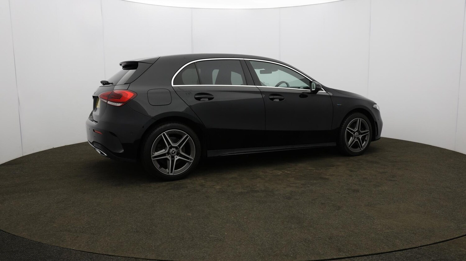 Used Mercedes-Benz A-Class 2020 for sale - 76371533: Photo 59