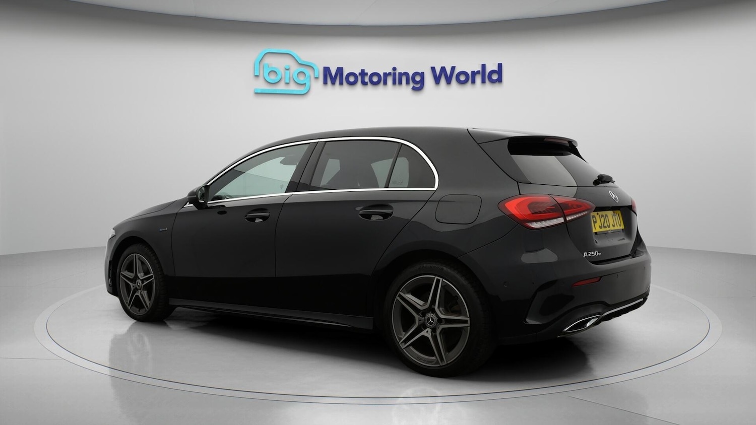 Used Mercedes-Benz A-Class 2020 for sale - 76371533: Photo 6