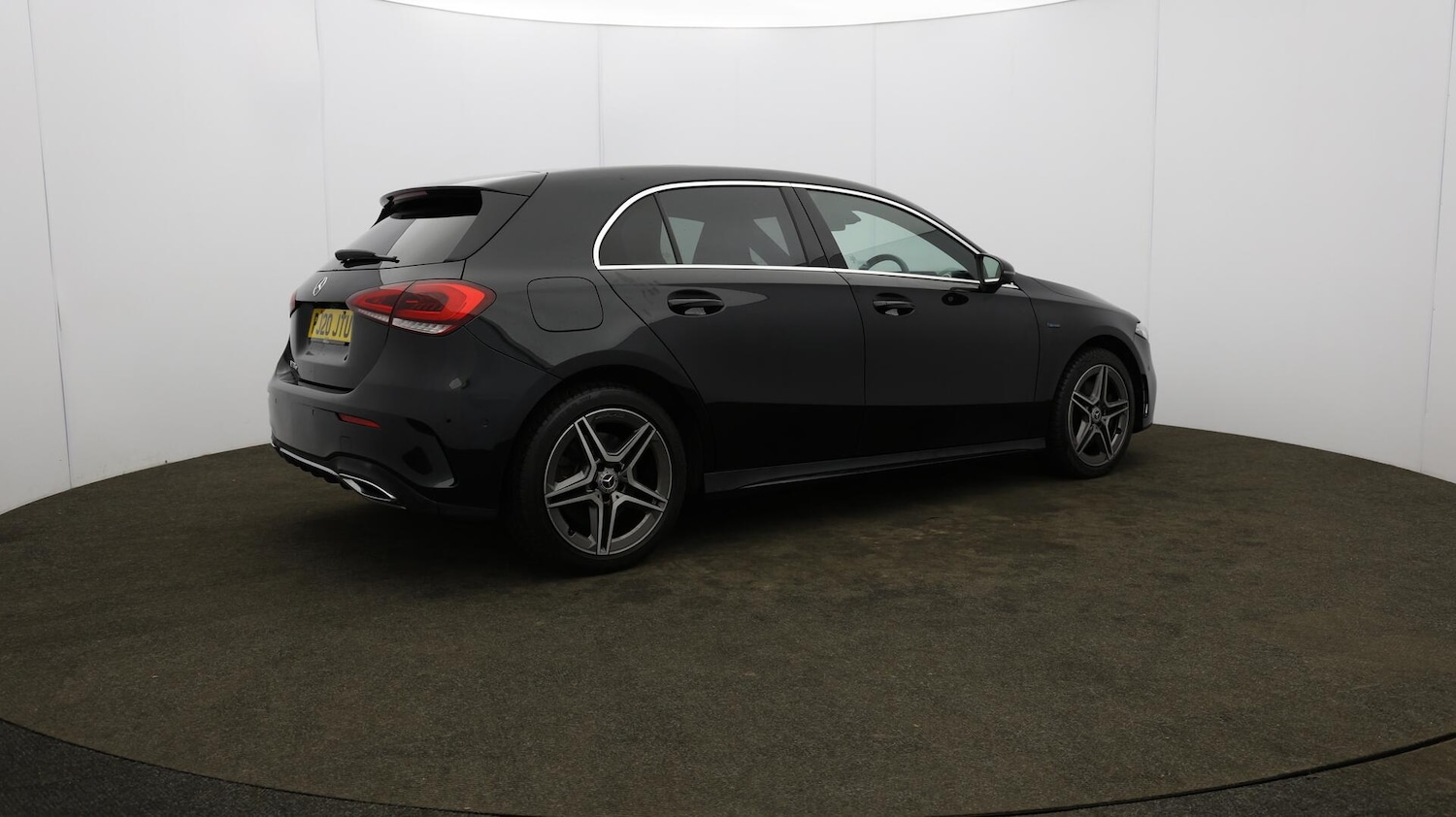 Used Mercedes-Benz A-Class 2020 for sale - 76371533: Photo 60